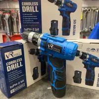 دریل شارژی مدل DrillMate/قدرت و دقت در هرکار|ابزارآلات|نجف‌آباد, بازار|دیوار