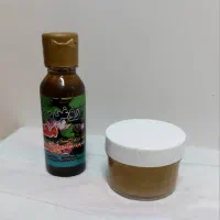 روغن معجزه کاملا گیاهی