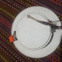 هالوژن و پروژکتور باتری موتور|لامپ و چراغ|لنگرود, |دیوار