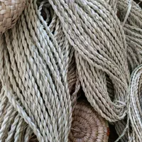 طناب حصیری چهل متری ۳۰۰۰۰ تومن