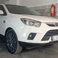 جک S5سالم|خودرو سواری و وانت|سنندج, |دیوار