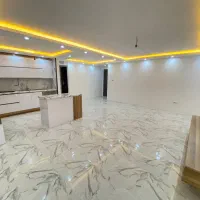 خیابان سرزمین/فول/شرایط نقد و اقساط|فروش آپارتمان|هشتگرد, شهرک المهدی|دیوار