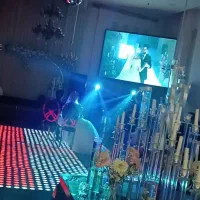 دیجی خانمdj|خدمات پذیرایی، مراسم|فریمان, |دیوار