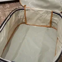 چمدان|کیف، کفش، کمربند|فردیس, منظریه|دیوار