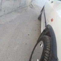 پراید88بدون‌رنگ‌دوگانه‌کارخونه15سال تاریخ داره