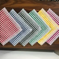 سفره پارچه ای نسوز دو تا چهار نفره