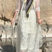 مزون ژن (کرایه لباس مجلسی و کردی)|لباس|کرمانشاه, |دیوار