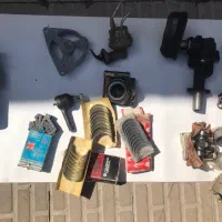 لوازم یدکی خودرو|قطعات یدکی و لوازم جانبی|شاهرود, |دیوار