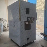 نانوایی لواش اتوماتیک|ماشینآلات صنعتی|اصفهان, دانشگاه اصفهان|دیوار