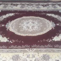 فرش ۱۲متری درحد نو