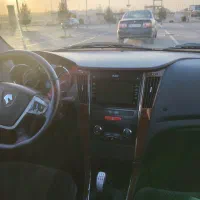 دنا مدل 95|خودرو سواری و وانت|تهران, اتابک|دیوار