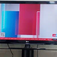 تلویزیون LG الجی