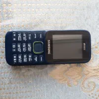 گوشی ساده سامسونگ دوسیم رم خور