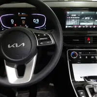 کیا سلتوس 2025صفرکیلومتر پلاک شده تعداد موجود|خودرو سواری و وانت|اهواز, پادادشهر|دیوار