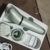 ماشین صورت تراش بانوان