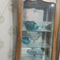 بوفه کاملا سالم 500