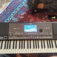 ارگ پی ا 600|پیانو، کیبورد، آکاردئون|فسا, |دیوار