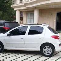 207سقف پانا مدل 1400