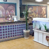 فروش وسایل رستوران کامل  از صفر تا صد|کافی‌شاپ و رستوران|تهران, بوستان چیتگر|دیوار