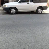 حمل بار پراید وانت