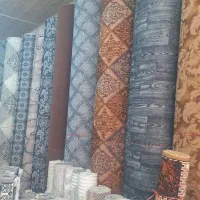 موکت چاپی