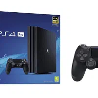 پرو ps4 pro کپی خور فول بازی درحد آک|کنسول، بازی ویدئویی و آنلاین|تهران, آشتیانی|دیوار