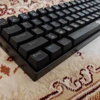 کیبورد مکانیکی گیمینگ ردراگون Redragon Deimos k599|قطعات و لوازم جانبی رایانه|اسلام‌شهر, شهرک قائمیه|دیوار
