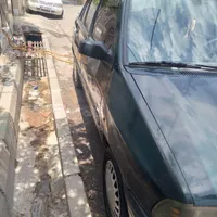 پراید صندوق‌دار بنزینی، مدل ۱۳۸۴