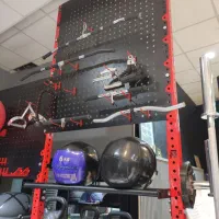 انواع دمبل،کفپوش،وزنه|تجهیزات ورزشی|مشهد, سپاد|دیوار