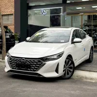 نیسان سیلفی وارداتی/NISSAN SYLPHY 2025