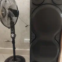 باند اسپیکر فول آپشن امپریال