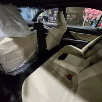 سهمیه خودرو جانبازی