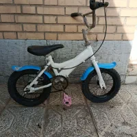 دو عدد دوچرخه 12 مفت