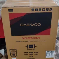 ظرفشویی 14نفره دوو