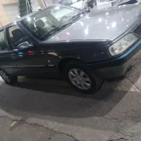 پژو slx|خودرو سواری و وانت|قزوین, |دیوار