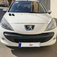 ۲۰۷ مدل ۸۹ فرانسوی