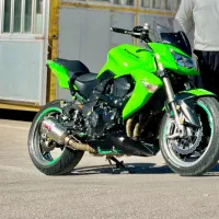 کاوازاکی Z1000