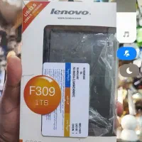 هارد اکسترنال لنوو آکبند 1ترا بایت