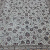 فرش ۹متری افشان در حد نو فارسان