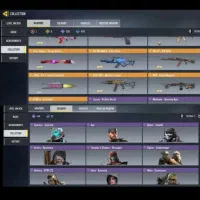 اکانت کالاف