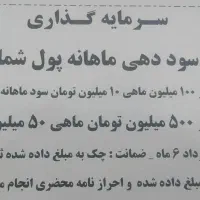 سود دهی همکاری