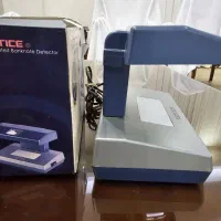 دستگاه تشخیص اسکناس|فروشگاه و مغازه|زنجان, |دیوار