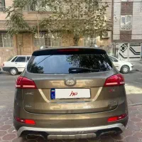 جک S5 اتوماتیک مدل 1396|خودرو سواری و وانت|کرج, چهارصد دستگاه|دیوار