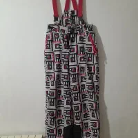 شلوار اسکی اورجینال