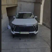 kmc x5  مدل 1403