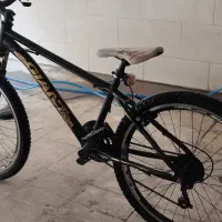 دوچرخه 24|دوچرخه، اسکیت، اسکوتر|صفادشت, |دیوار