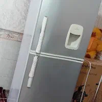 یخچال دوطبقه  در حد نو