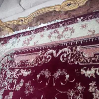 یک تخته فرش ۱۲ متری در حدنو