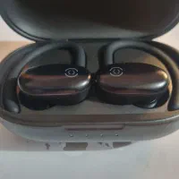 ایرپاد حلزونی