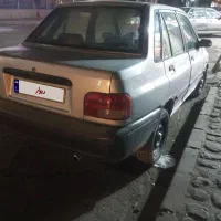 ماشین فروشی|خودرو سواری و وانت|تربتحیدریه, بوستان باغ ملی|دیوار